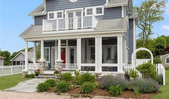 439 Wandsworth St, Narragansett, RI 02882