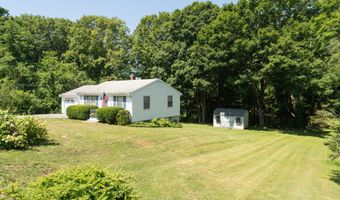 25 Goose Hill Rd, Chester, CT 06412