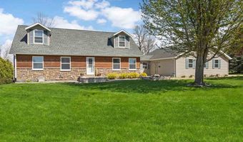 13294 212th Ave, Anamosa, IA 52205