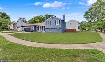 11112 FRUITWOOD Dr, Bowie, MD 20720