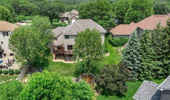 2334 Veterans Memorial Blvd NW, Andover, MN 55304