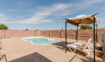 3023 Sunrise Ave, Alamogordo, NM 88310