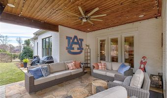 1001 Fairview Dr, Auburn, AL 36830