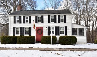 256 Park Ave, Bloomfield, CT 06002