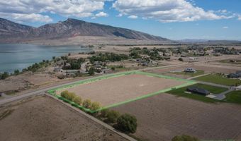 Patriot Dr lot 1, Cody, WY 82414