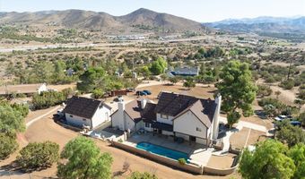 33923 53rd W, Acton, CA 93510