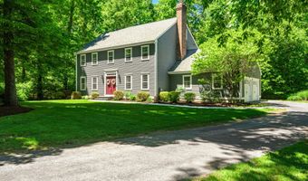 78 Deer Run Dr, Colchester, CT 06415