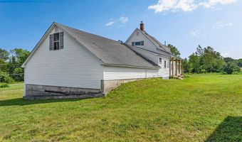 383 Benedicta Rd, Benedicta, ME 04733