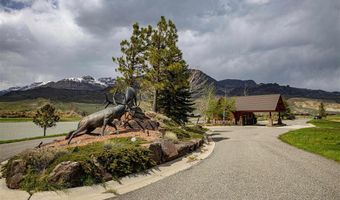 58 Big Creek Dr, Cody, WY 82414