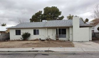 834 Benita Pl, Boulder City, NV 89005