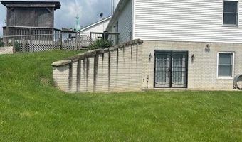 17777 Mush Run Rd, Athens, OH 45701