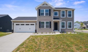 10888 Vine Leaf, Allendale, MI 48067