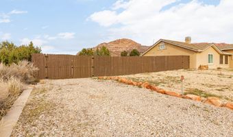 1333 E BIG PINION Ln, Apple Valley, UT 84737