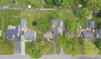 2369 Airport, Adrian, MI 49221