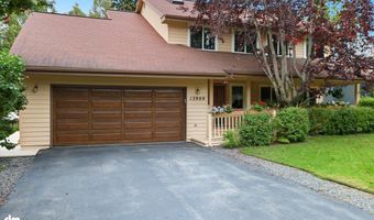 12900 Monterey Cir, Anchorage, AK 99516