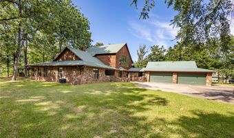 660 County Road 1503, Alba, TX 75410