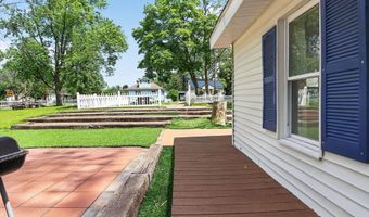1035 Fairview Ave, Alma, MI 48801