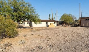 1345 N 2ND Ave, Ajo, AZ 85321