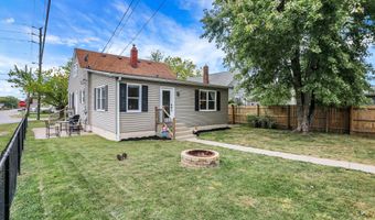 301 N 17th Ave, Beech Grove, IN 46107