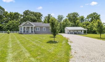 5293 Duvall Rd, Ashville, OH 43103