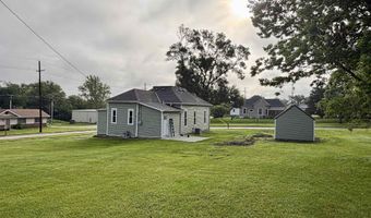 2000 K St, Auburn, NE 68305