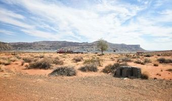 S Big Water Dr, Big Water, UT 84741