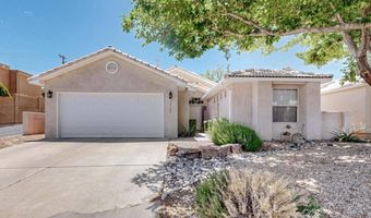 13124 Calle Azul SE, Albuquerque, NM 87123