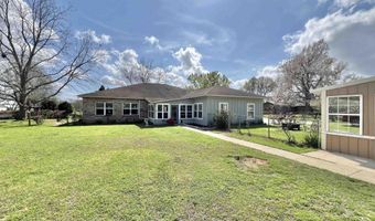 2259 E Laurel St, Atmore, AL 36502