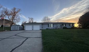 103 Pennsylvania St, Bancroft, NE 68004
