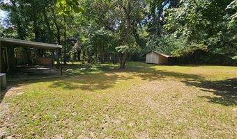 6627 BIRCH TRACE None, Ball, LA 71405