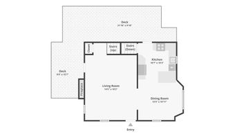 3724 2ND St S, Arlington, VA 22204