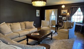 202 Black St, Barbourville, KY 40906