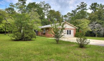 424 West Rd, Aiken, SC 29801
