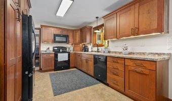 1075 BRANDY LAKE Rd, Arbor Vitae, WI 54568