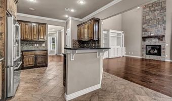 4501 SW Wheatgrass Blvd, Bentonville, AR 72713