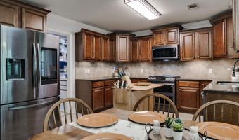9006 Mars Hill Rd, Bauxite, AR 72011