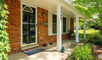 3665 Frederick Dr, Ann Arbor, MI 48105
