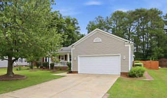1109 Lexington Farm Rd, Apex, NC 27502