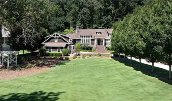 3540 Cochise Dr SE, Atlanta, GA 30339