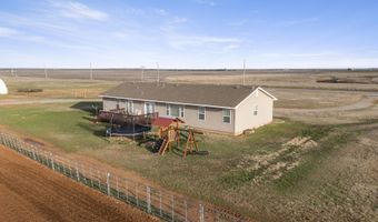 22950 E 1130 Rd, Bessie, OK 73622