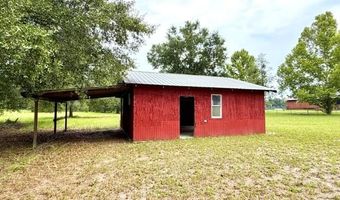 4689 NW 26th St, Bell, FL 32619