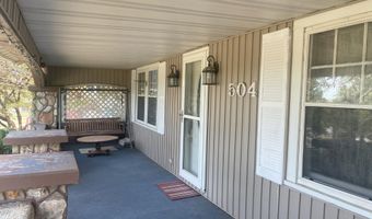 504 S Mansfield Rd, Ava, MO 65608