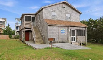 39214 Ocean Ln Lot #44, Avon, NC 27915