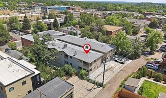 948 North St 17, Boulder, CO 80304