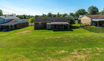 205 Olympus Dr, Hamilton, OH 45013