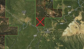 40 Acres Summit Mountain Rd, Brian Head, UT 84719