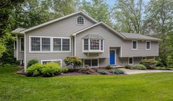 45 N Nabby Rd, Danbury, CT 06811