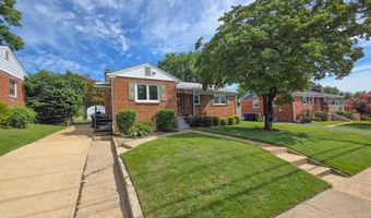 5921 ARLINGTON Blvd, Arlington, VA 22203