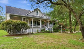 6120 NW 55th St, Bell, FL 32619
