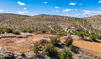 4695 W Hidden Canyon Rd, Chino Valley, AZ 86323